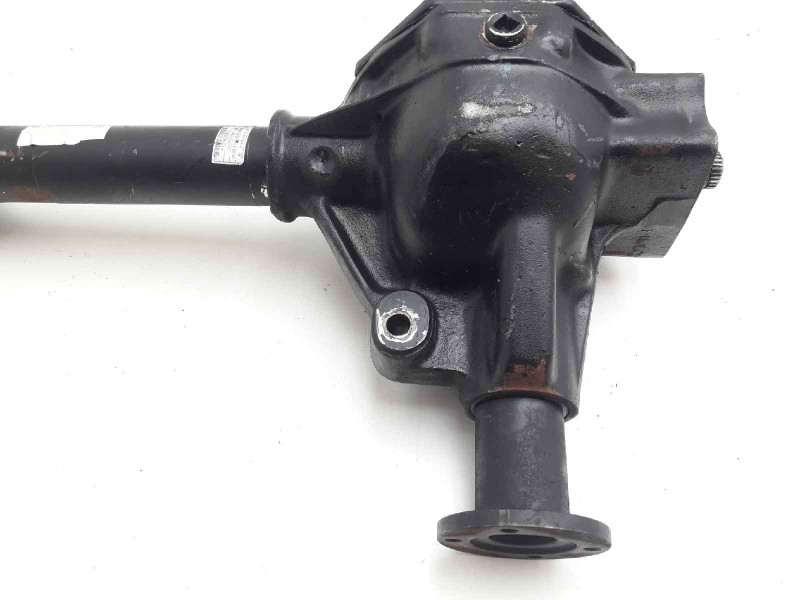 Recambio de diferencial delantero para ssangyong actyon 200 xdi referencia OEM IAM 57728038 20070727A047 CQ455S