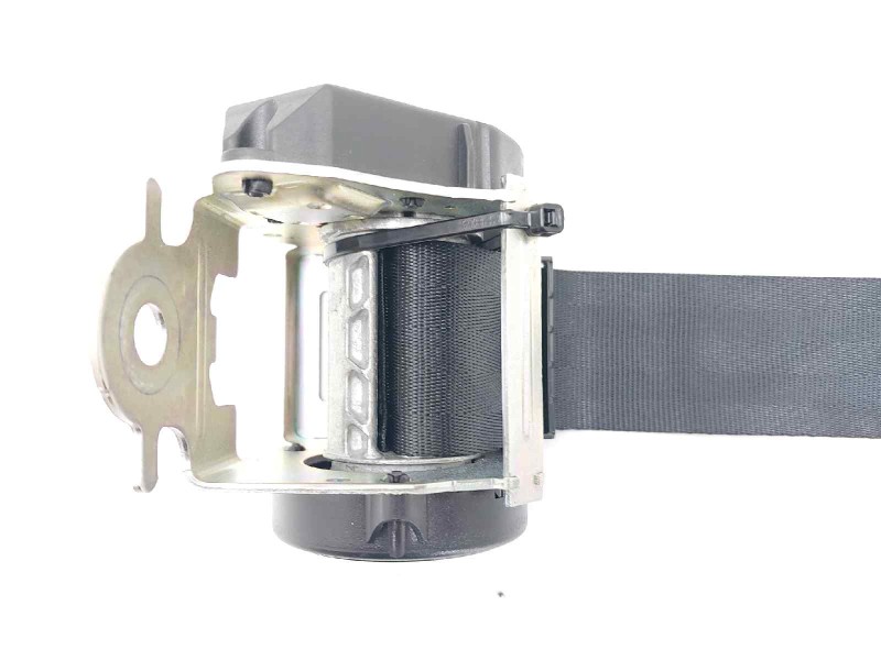 Recambio de cinturon seguridad trasero central para citroen c-elysée seduction referencia OEM IAM 98049685XY  