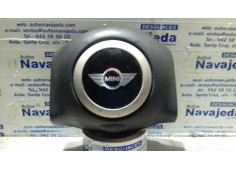 Recambio de airbag delantero izquierdo para mini mini (r50,r53) cooper referencia OEM IAM WCAS7U3NDJE  