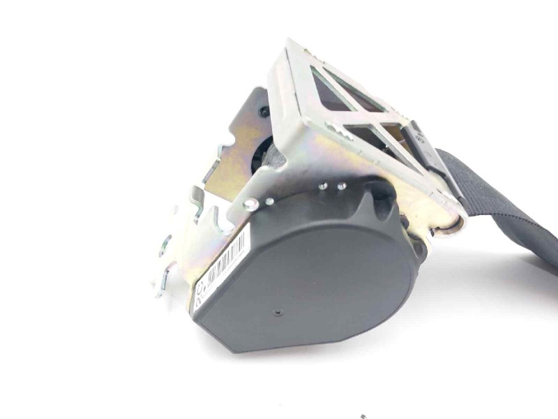 Recambio de cinturon seguridad trasero central para citroen c-elysée seduction referencia OEM IAM 98049685XY  