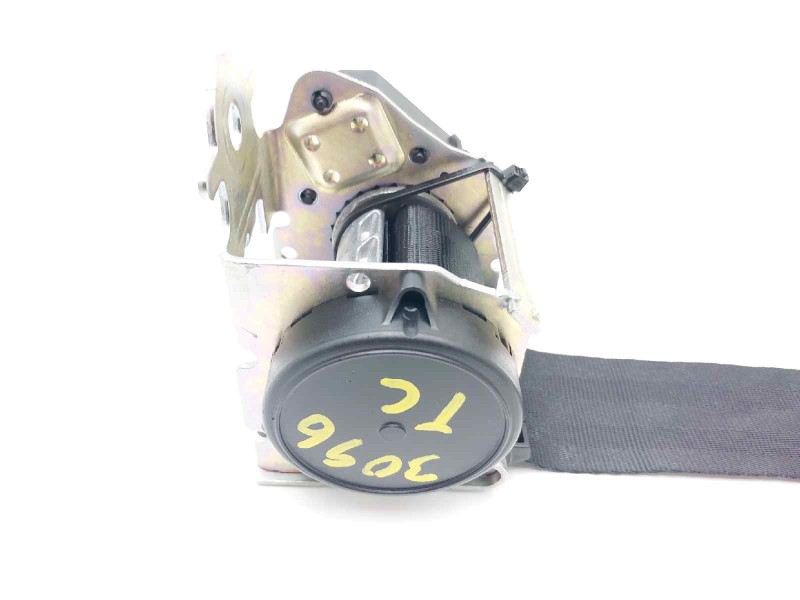 Recambio de cinturon seguridad trasero central para citroen c-elysée seduction referencia OEM IAM 98049685XY  
