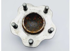 Recambio de buje para nissan pulsar (c13) tekna referencia OEM IAM 432023ZL0A  