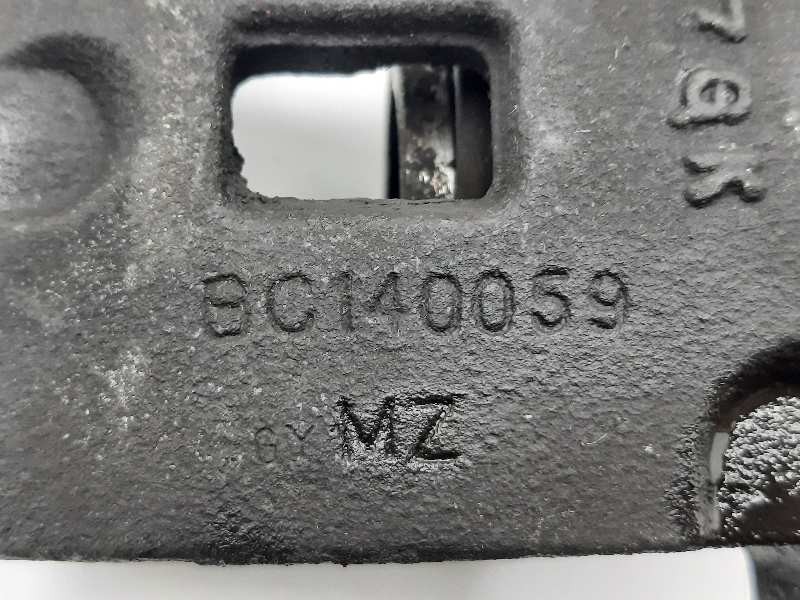 Recambio de pinza freno trasera izquierda para ssangyong actyon 200 xdi referencia OEM IAM BC140059  