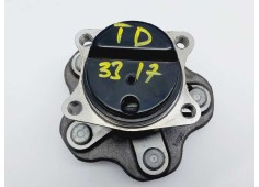 Recambio de buje para nissan pulsar (c13) tekna referencia OEM IAM 432023ZL0A   2