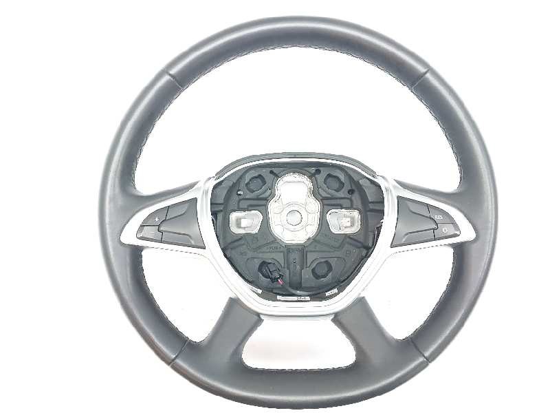 Recambio de volante para dacia lodgy referencia OEM IAM 484006290R  