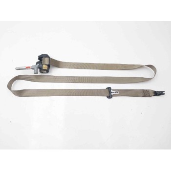 CINTURON SEGURIDAD TRASERO CENTRAL 30730564 