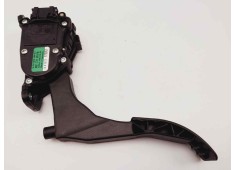 Recambio de potenciometro pedal para volkswagen polo (6r1) r-line referencia OEM IAM 6Q1721503M  