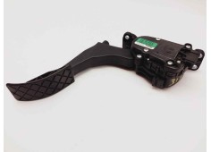 Recambio de potenciometro pedal para volkswagen polo (6r1) r-line referencia OEM IAM 6Q1721503M   2