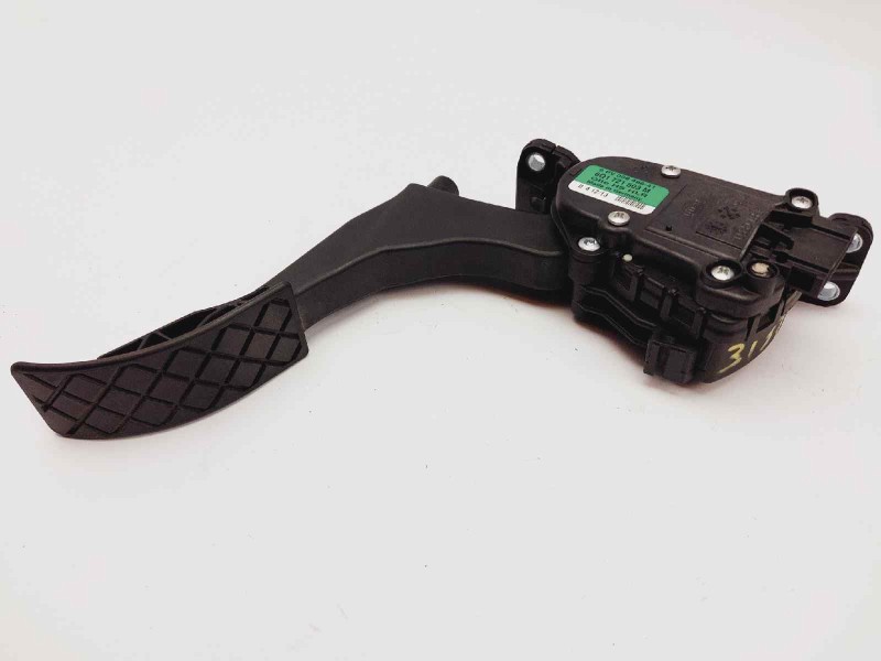 Recambio de potenciometro pedal para volkswagen polo (6r1) r-line referencia OEM IAM 6Q1721503M  