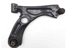 Recambio de brazo suspension inferior delantero derecho para chevrolet aveo berlina hatchback lt referencia OEM IAM   