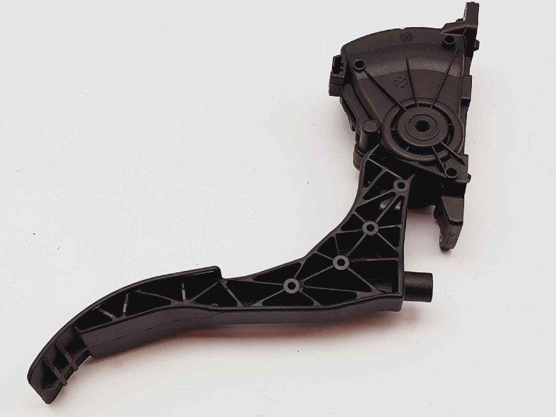 Recambio de potenciometro pedal para volkswagen polo (6r1) r-line referencia OEM IAM 6Q1721503M  