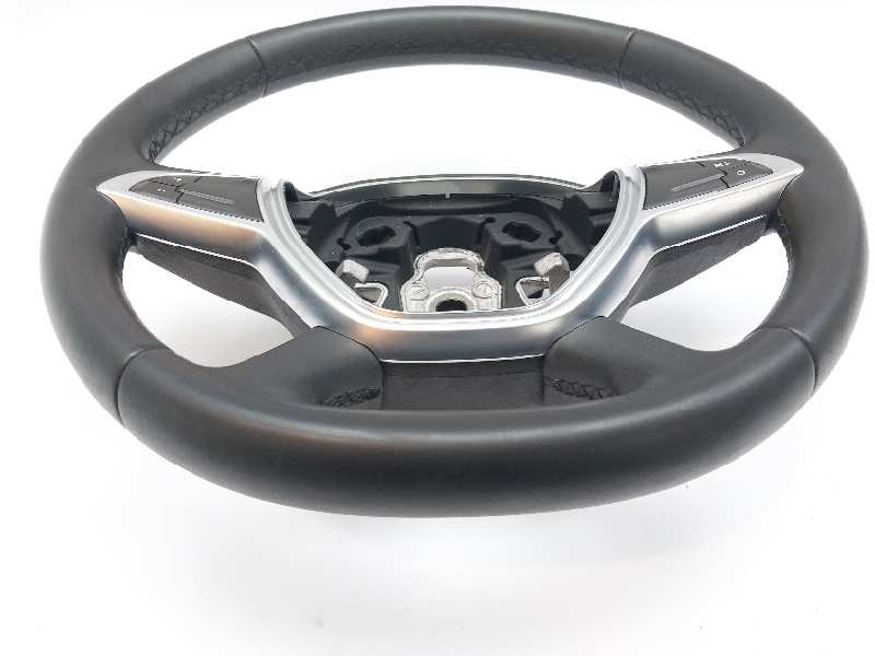 Recambio de volante para dacia lodgy referencia OEM IAM 484006290R  