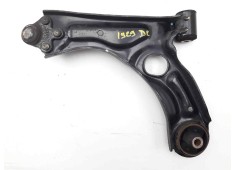Recambio de brazo suspension inferior delantero derecho para chevrolet aveo berlina hatchback lt referencia OEM IAM    2