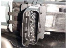 Recambio de elevalunas trasero izquierdo para hyundai i30 (pd) go! referencia OEM IAM 9360000100 83470G4030 83450G4010 2