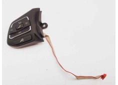 Recambio de mando multifuncion para volkswagen polo (6r1) r-line referencia OEM IAM 6R0959537  