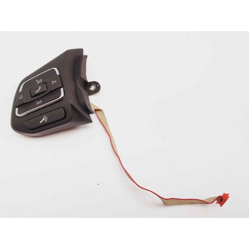 Recambio de mando multifuncion para volkswagen polo (6r1) r-line referencia OEM IAM 6R0959537  