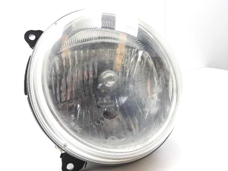 Recambio de faro izquierdo para jeep cherokee (kj) 2.5 crd sport referencia OEM IAM   
