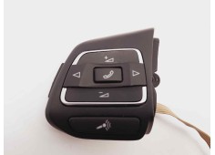Recambio de mando multifuncion para volkswagen polo (6r1) r-line referencia OEM IAM 6R0959537   2