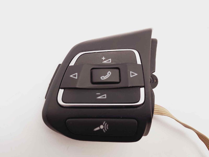 Recambio de mando multifuncion para volkswagen polo (6r1) r-line referencia OEM IAM 6R0959537  
