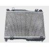 Recambio de radiador agua para ford tourneo courier (c4a) trend referencia OEM IAM 1768105  