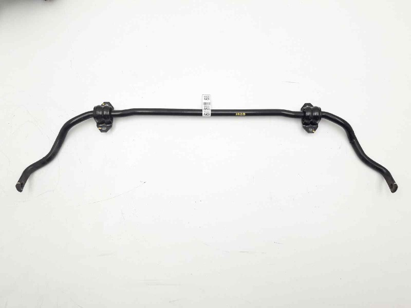 Recambio de barra estabilizadora delantera para chevrolet aveo berlina hatchback lt referencia OEM IAM 95933270  