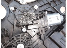 Recambio de elevalunas trasero derecho para hyundai i30 (pd) go! referencia OEM IAM 83480G4030 83460G4010 9360100100 2