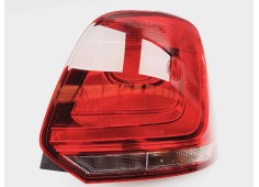 Recambio de piloto trasero derecho para volkswagen polo (6r1) r-line referencia OEM IAM 6R0945096AH 6R0945112B 6R0945096AC