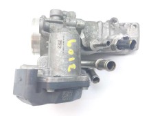 Recambio de caja mariposa para volkswagen golf vii lim. 1.6 16v tdi dpf referencia OEM IAM 04L128059T   2