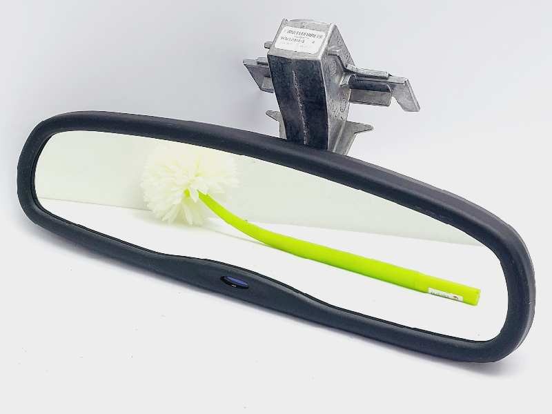 Recambio de espejo interior para nissan pulsar (c13) tekna referencia OEM IAM 96321JD01AS 96321JD01A 