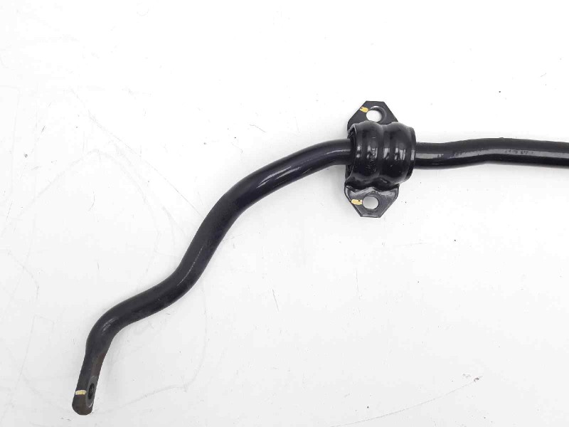 Recambio de barra estabilizadora delantera para chevrolet aveo berlina hatchback lt referencia OEM IAM 95933270  
