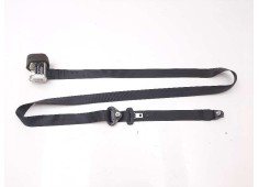 Recambio de cinturon seguridad trasero derecho para fiat 500 (312) 1.2 referencia OEM IAM 07354925760  