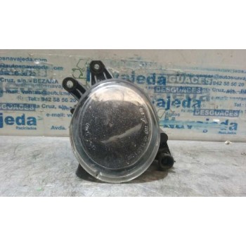 FARO ANTINIEBLA IZQUIERDO 0305063003 