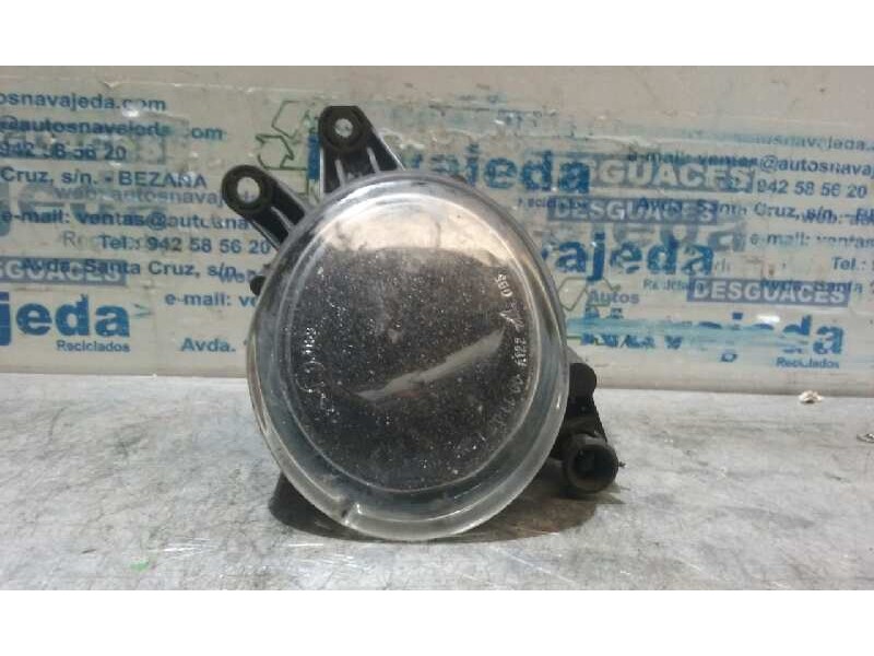 Recambio de faro antiniebla izquierdo para audi a4 berlina (8e) 2.5 tdi quattro (132kw) referencia OEM IAM 0305063003  
