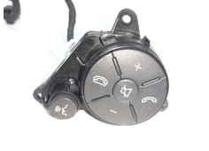 Recambio de mando multifuncion para mercedes clase e (w212) familiar 350 cgi blueefficiency (212.257) referencia OEM IAM A204821 2