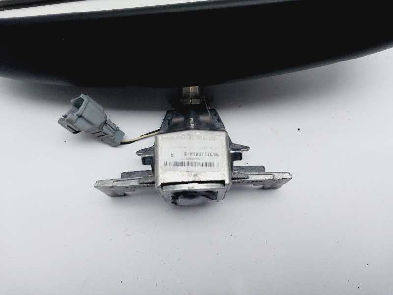 Recambio de espejo interior para nissan pulsar (c13) tekna referencia OEM IAM 96321JD01AS 96321JD01A 