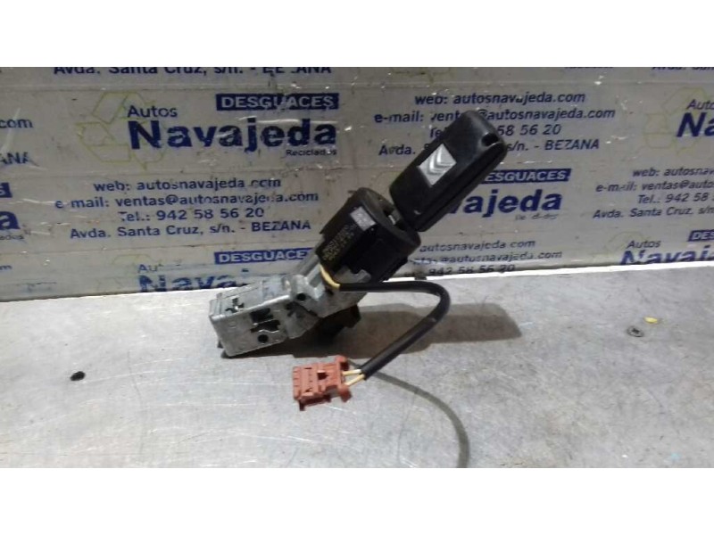 Recambio de antirrobo para citroen berlingo b9 generation ii referencia OEM IAM   