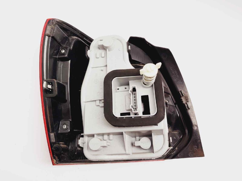 Recambio de piloto trasero derecho para volkswagen polo (6r1) r-line referencia OEM IAM 6R0945096AH 6R0945112B 6R0945096AC