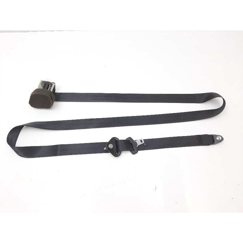 Recambio de cinturon seguridad trasero izquierdo para fiat 500 (312) 1.2 referencia OEM IAM 07354925770  