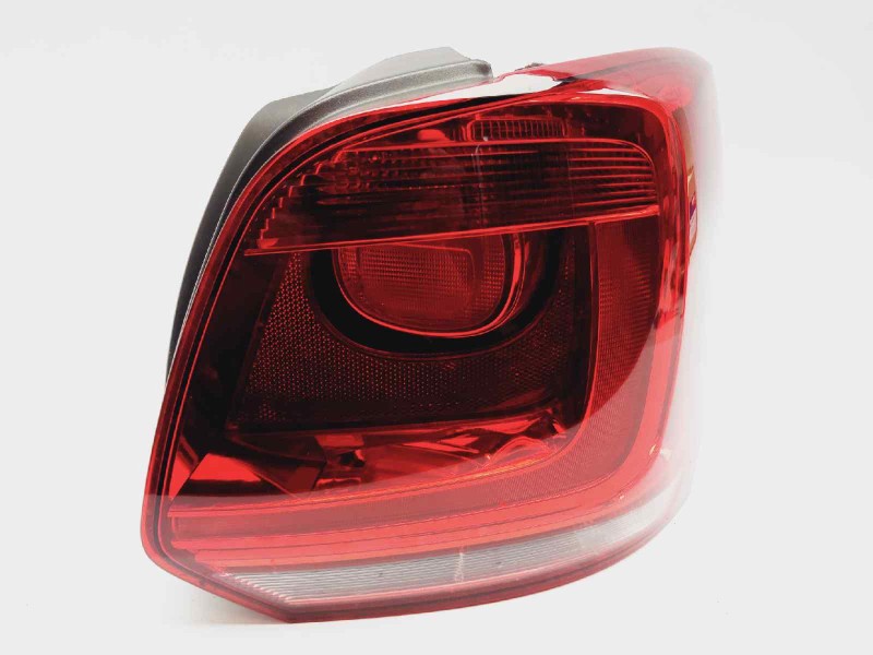 Recambio de piloto trasero derecho para volkswagen polo (6r1) r-line referencia OEM IAM 6R0945096AH 6R0945112B 6R0945096AC