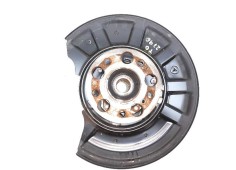 Recambio de mangueta trasera derecha para mercedes clase e (w212) familiar 350 cgi blueefficiency (212.257) referencia OEM IAM  