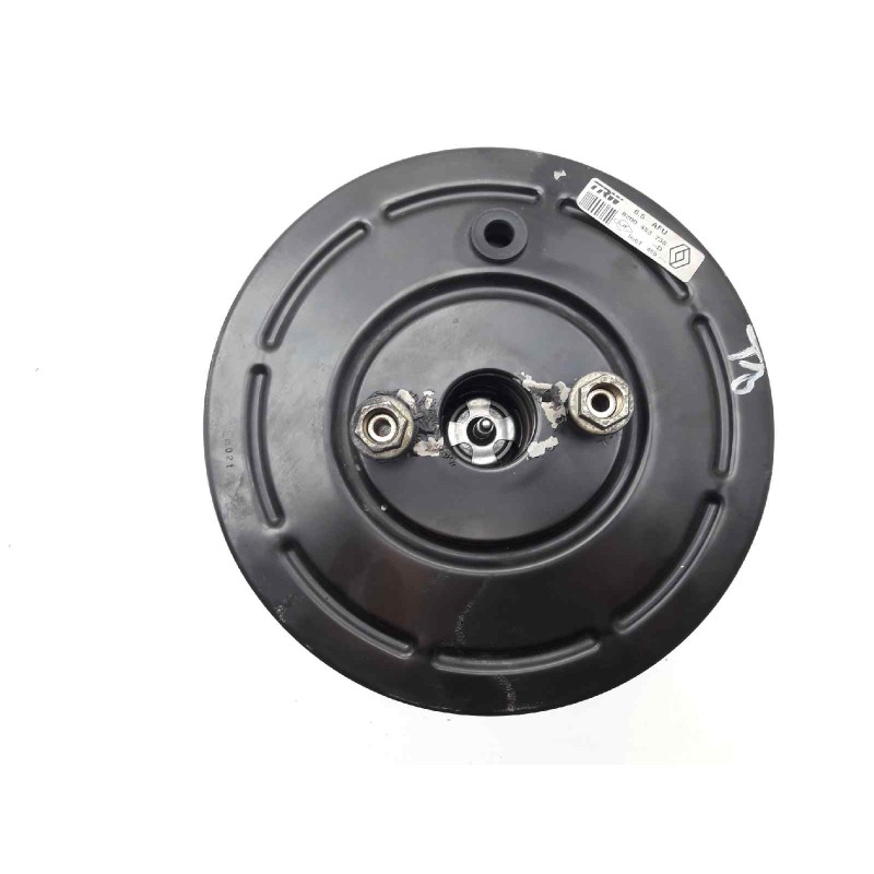 Recambio de servofreno para renault scenic ii exception referencia OEM IAM 8200453735D  