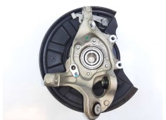 Recambio de mangueta trasera derecha para mercedes clase e (w212) familiar 350 cgi blueefficiency (212.257) referencia OEM IAM   2