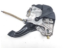 Recambio de palanca freno de mano para porsche cayenne (typ 9pa1) diesel referencia OEM IAM 7L0971783  