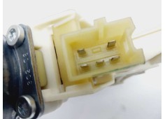 Recambio de motor elevalunas trasero derecho para mercedes clase c (w204) berlina c 220 cdi (204.008) referencia OEM IAM A204820 2