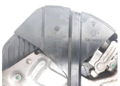 Recambio de palanca freno de mano para porsche cayenne (typ 9pa1) diesel referencia OEM IAM 7L0971783   2