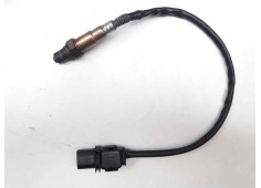 Recambio de sonda lambda para opel astra j lim. selective referencia OEM IAM 55564978 0281004129 1928404687