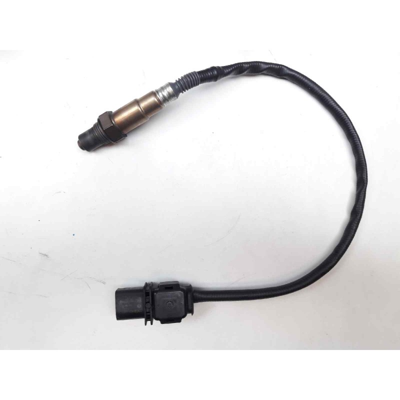 Recambio de sonda lambda para opel astra j lim. selective referencia OEM IAM 55564978 0281004129 1928404687