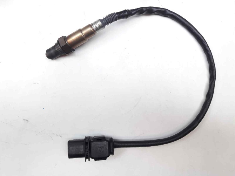 Recambio de sonda lambda para opel astra j lim. selective referencia OEM IAM 55564978 0281004129 1928404687