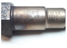 Recambio de sonda lambda para opel astra j lim. selective referencia OEM IAM 55564978 0281004129 1928404687 2