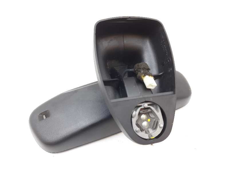 Recambio de espejo interior para land rover range rover sport v6 td se referencia OEM IAM GNTX370  